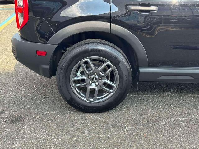 2026 Ford Bronco - $31,494