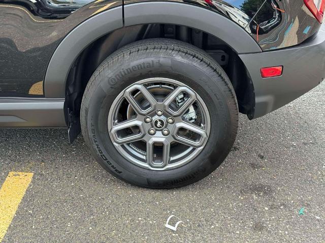 2026 Ford Bronco - $31,494