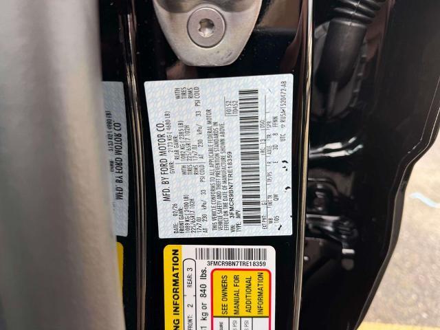 2026 Ford Bronco - $31,494