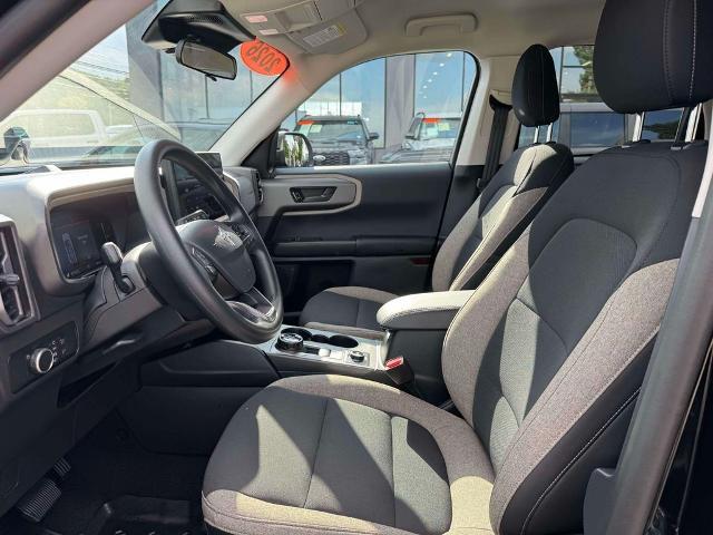 2026 Ford Bronco - $31,494