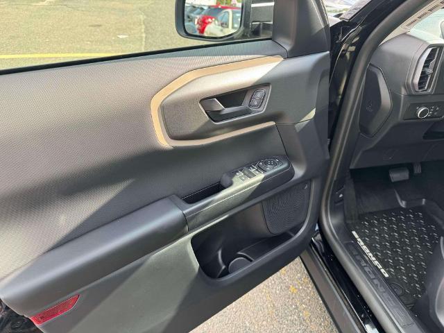 2026 Ford Bronco - $31,494