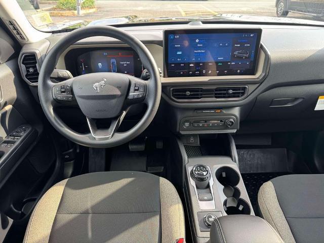 2026 Ford Bronco - $31,494