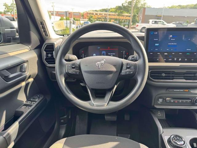 2026 Ford Bronco - $31,494