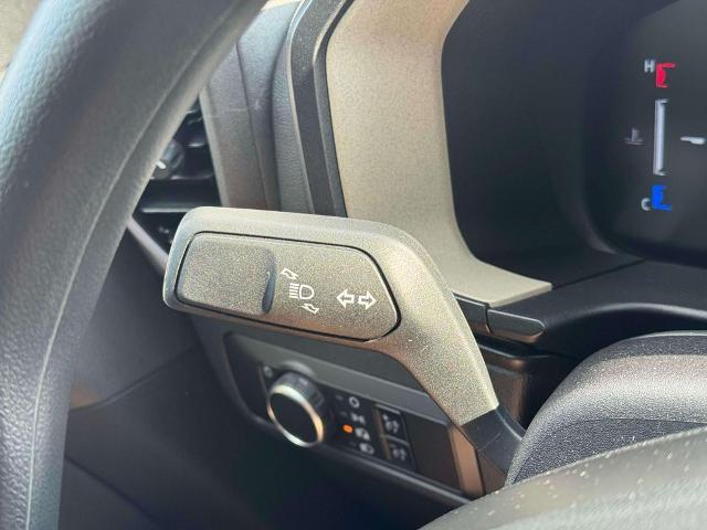 2026 Ford Bronco - $31,494