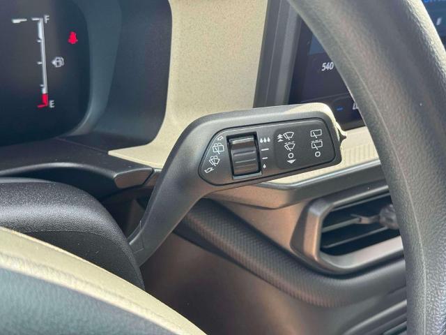 2026 Ford Bronco - $31,494