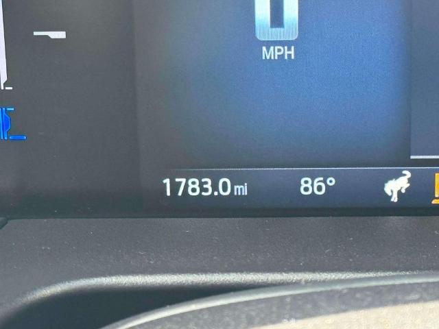 2026 Ford Bronco - $31,494
