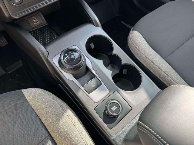 2026 Ford Bronco - $31,494