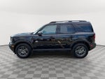 2026 Bronco Sport Thumbnail 4