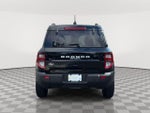 2026 Bronco Sport Thumbnail 6