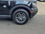 2026 Bronco Sport Thumbnail 9