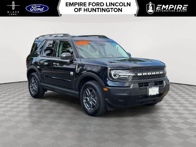 2026 Ford Bronco - $29,994