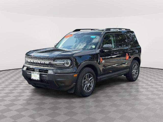 2026 Ford Bronco - $29,994