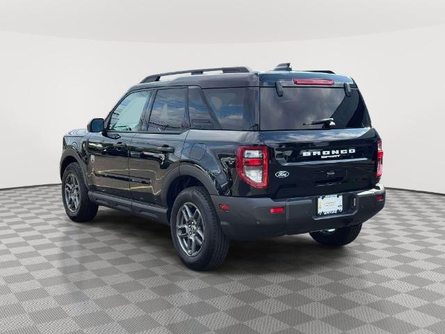 2026 Ford Bronco - $29,994
