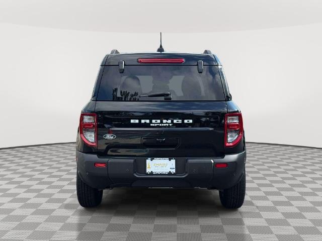 2026 Ford Bronco - $29,994