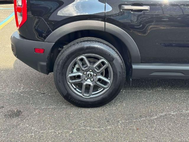 2026 Ford Bronco - $29,994