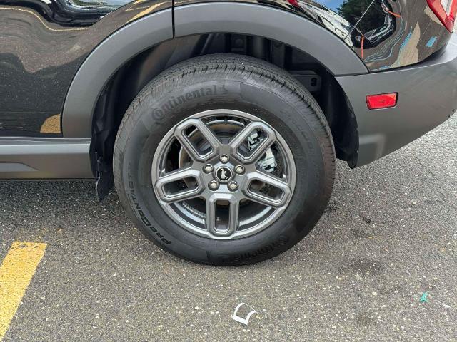 2026 Ford Bronco - $29,994