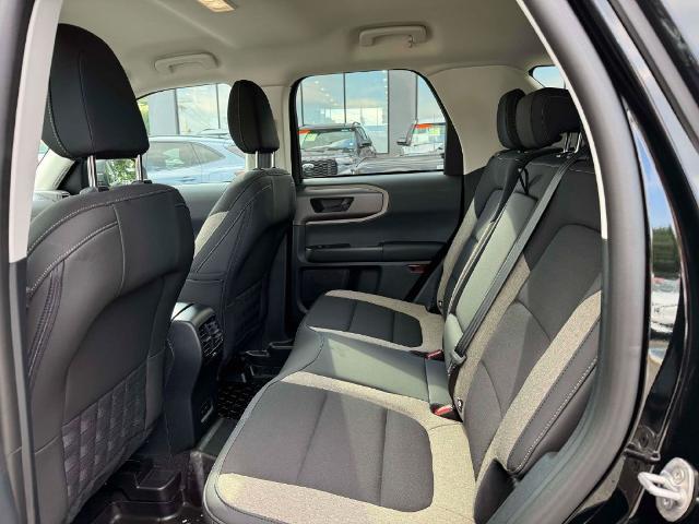 2026 Ford Bronco - $29,994