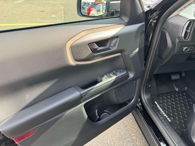 2026 Ford Bronco - $29,994