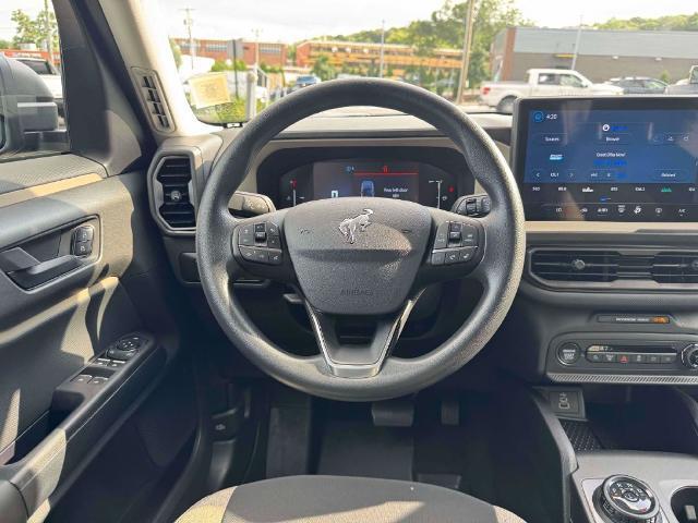 2026 Ford Bronco - $29,994