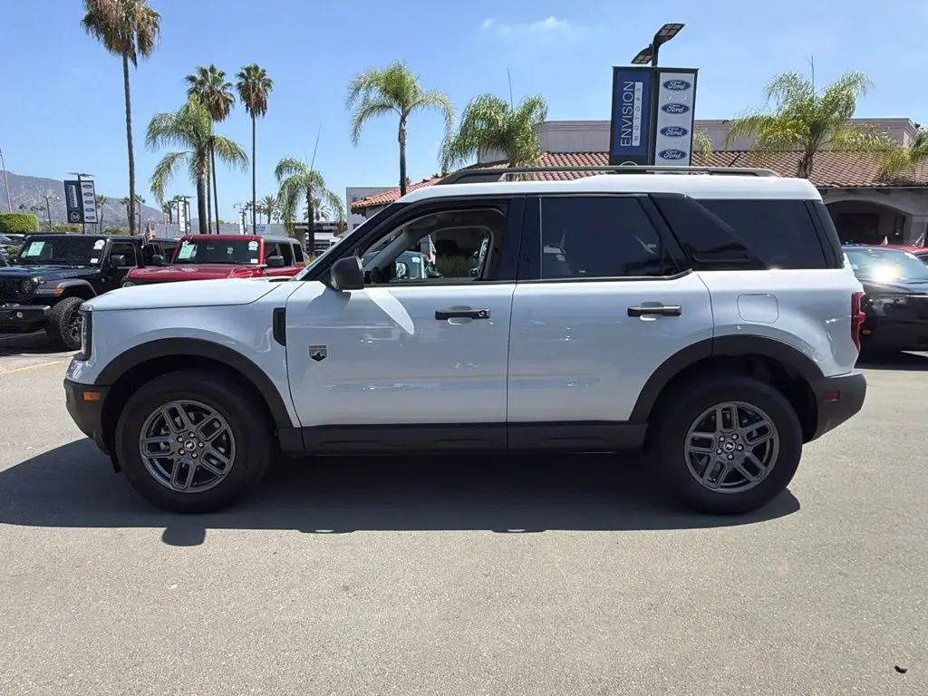 2026 Ford Bronco - $33,598