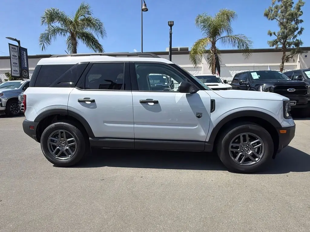 2026 Ford Bronco - $33,598