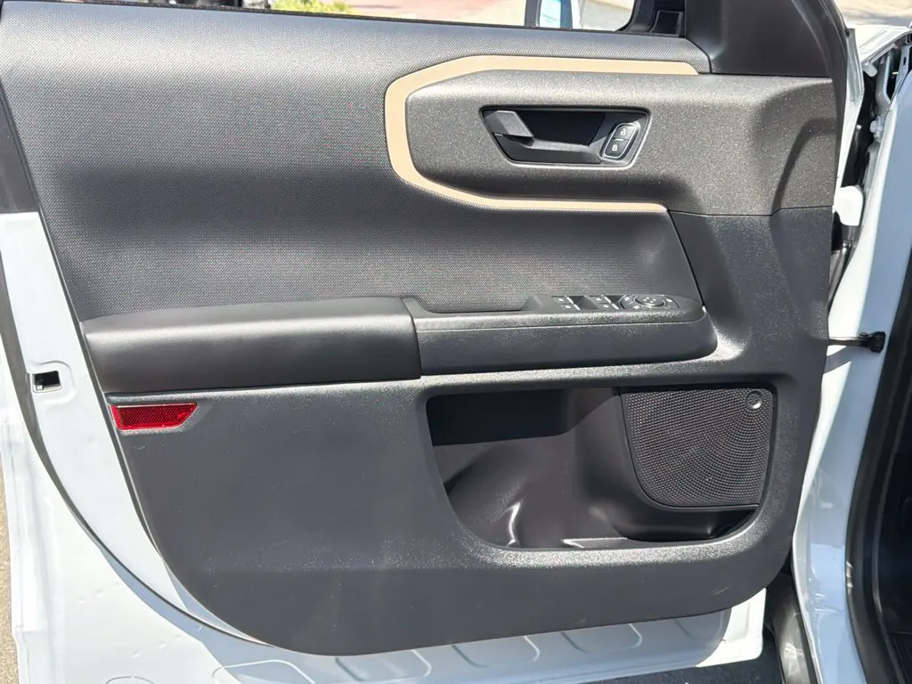 2026 Ford Bronco - $33,598