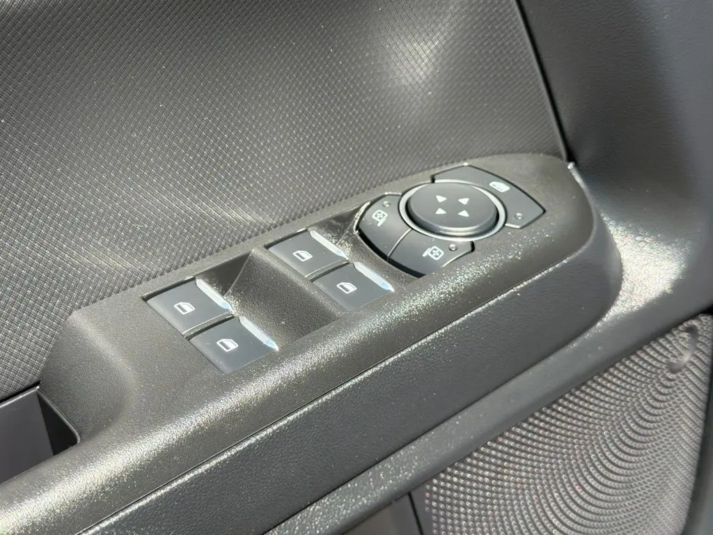 2026 Ford Bronco - $33,598