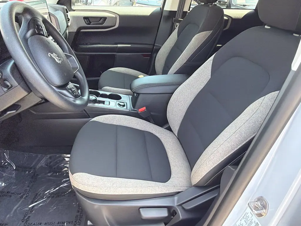 2026 Ford Bronco - $33,598