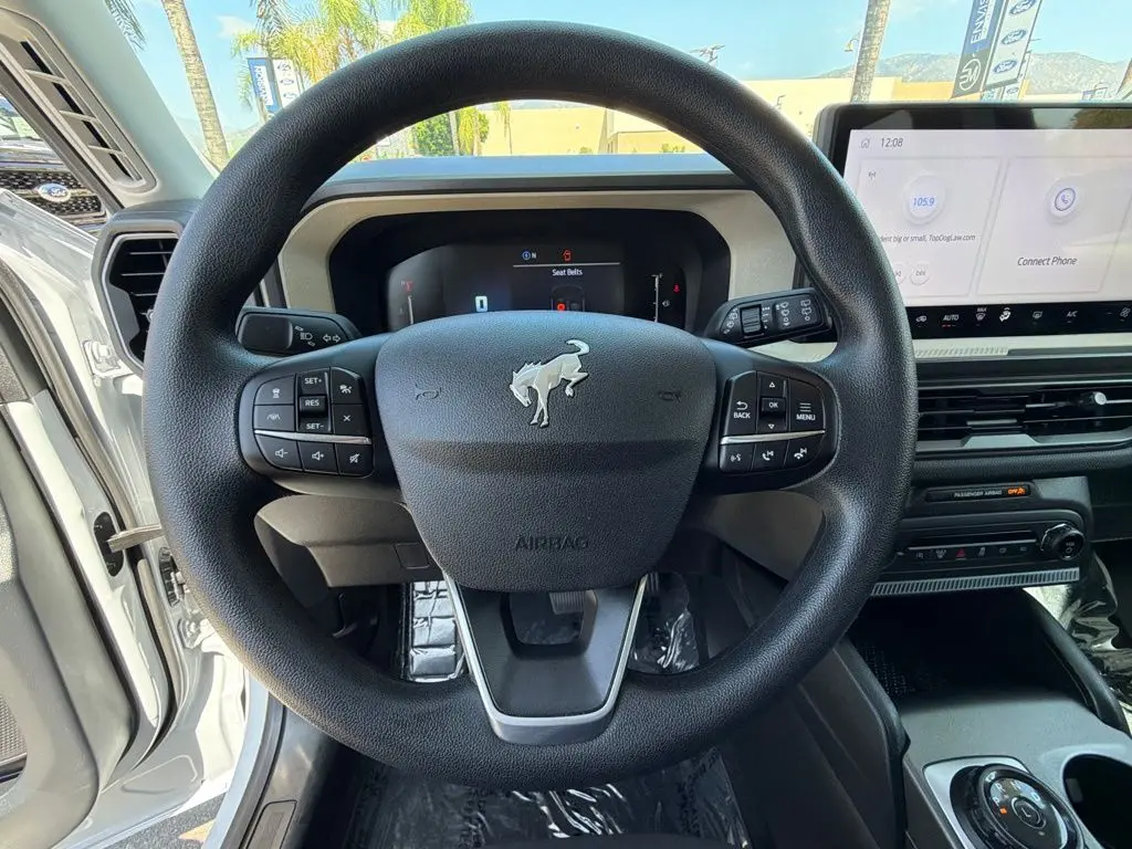 2026 Ford Bronco - $33,598