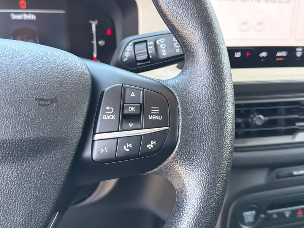 2026 Ford Bronco - $33,598