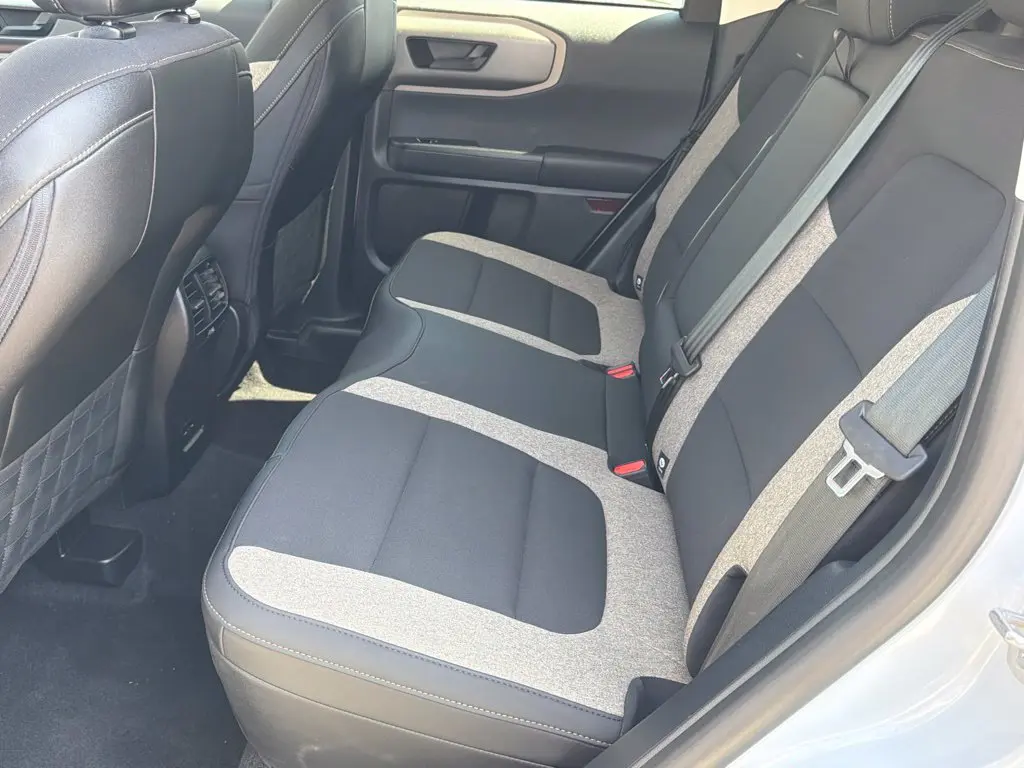 2026 Ford Bronco - $33,598