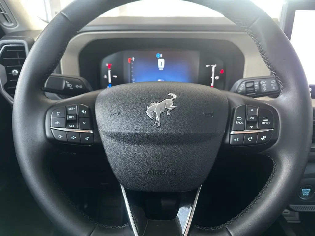 2026 Ford Bronco - $27,391