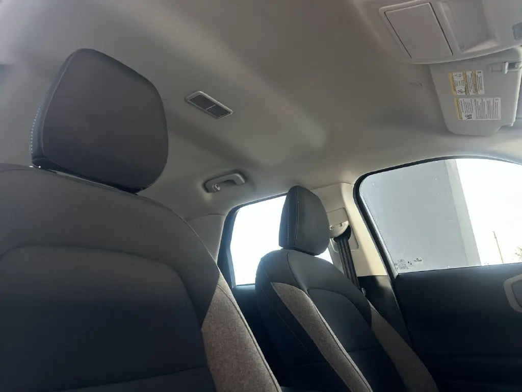 2026 Ford Bronco - $27,391