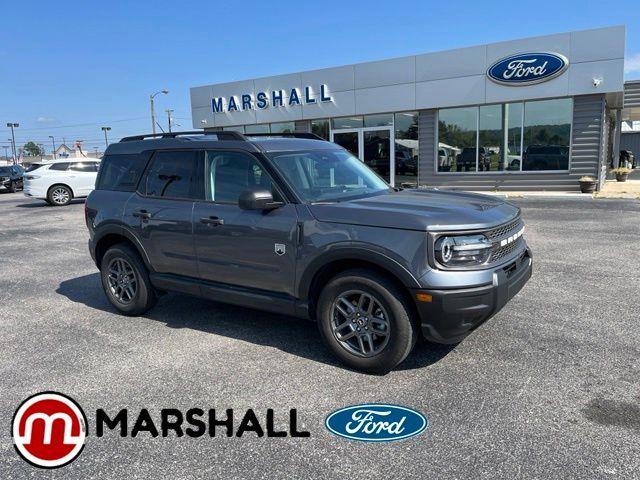 2026 Ford Bronco - $30,596