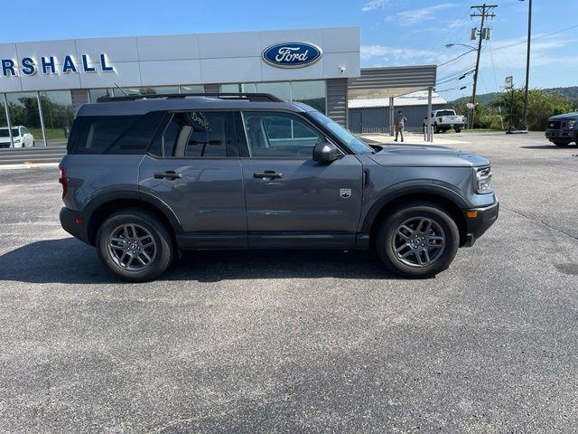 2026 Ford Bronco - $30,596