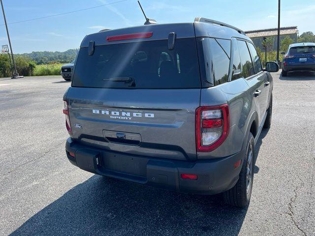 2026 Ford Bronco - $30,596