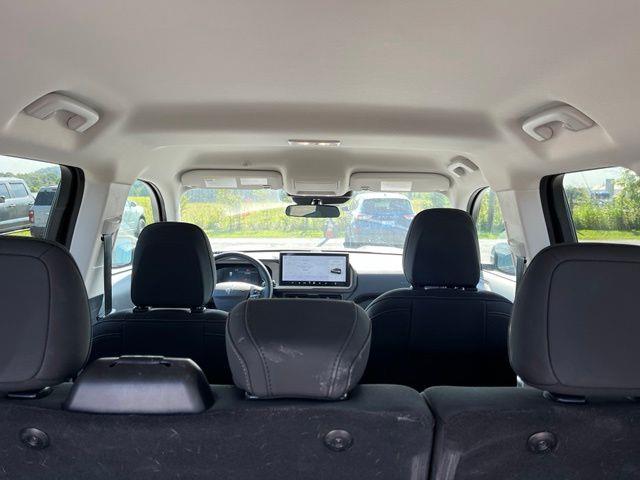 2026 Ford Bronco - $30,596