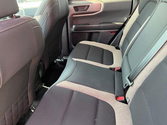 2026 Ford Bronco - $30,596