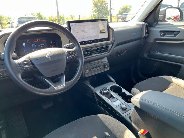 2026 Ford Bronco - $30,596
