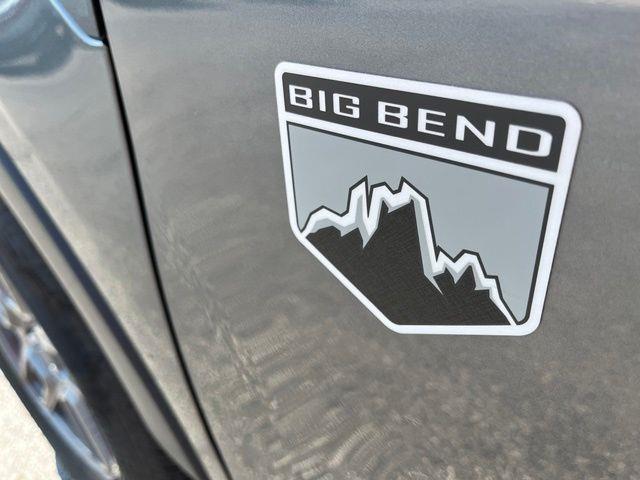 2026 Ford Bronco - $30,596