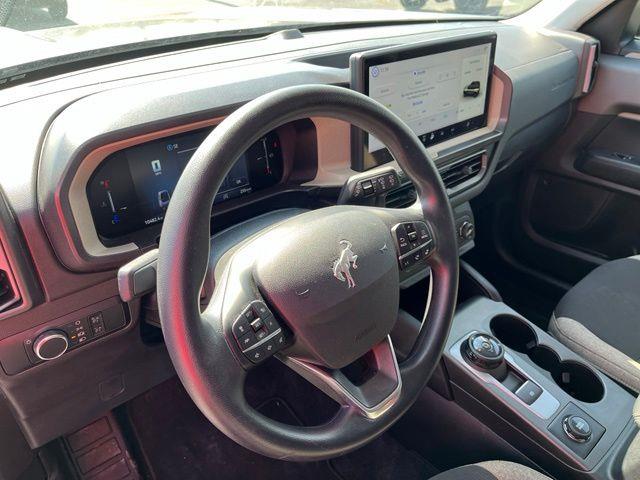 2026 Ford Bronco - $30,596