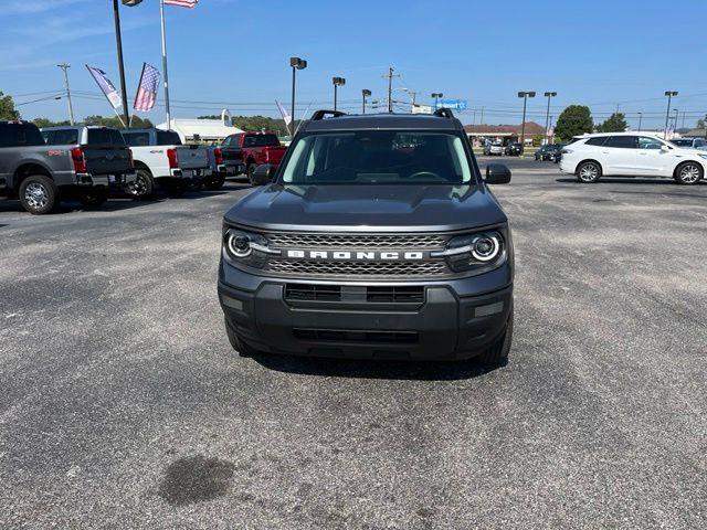 2026 Ford Bronco - $30,596