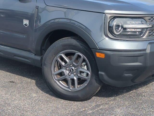 2026 Ford Bronco - $30,023