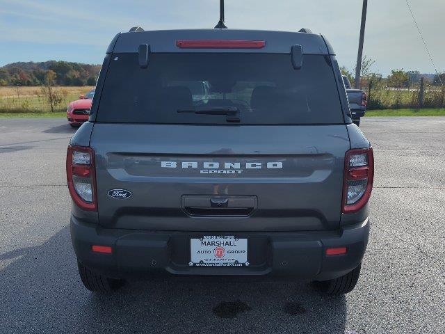 2026 Ford Bronco - $30,023