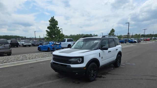 Preowned 2026 Ford Bronco Sport Big Bend for Sale