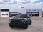 2026 Bronco Sport Thumbnail 2