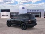 2026 Bronco Sport Thumbnail 4