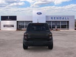 2026 Bronco Sport Thumbnail 5