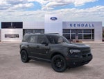 2026 Bronco Sport Thumbnail 7