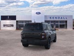 2026 Bronco Sport Thumbnail 8